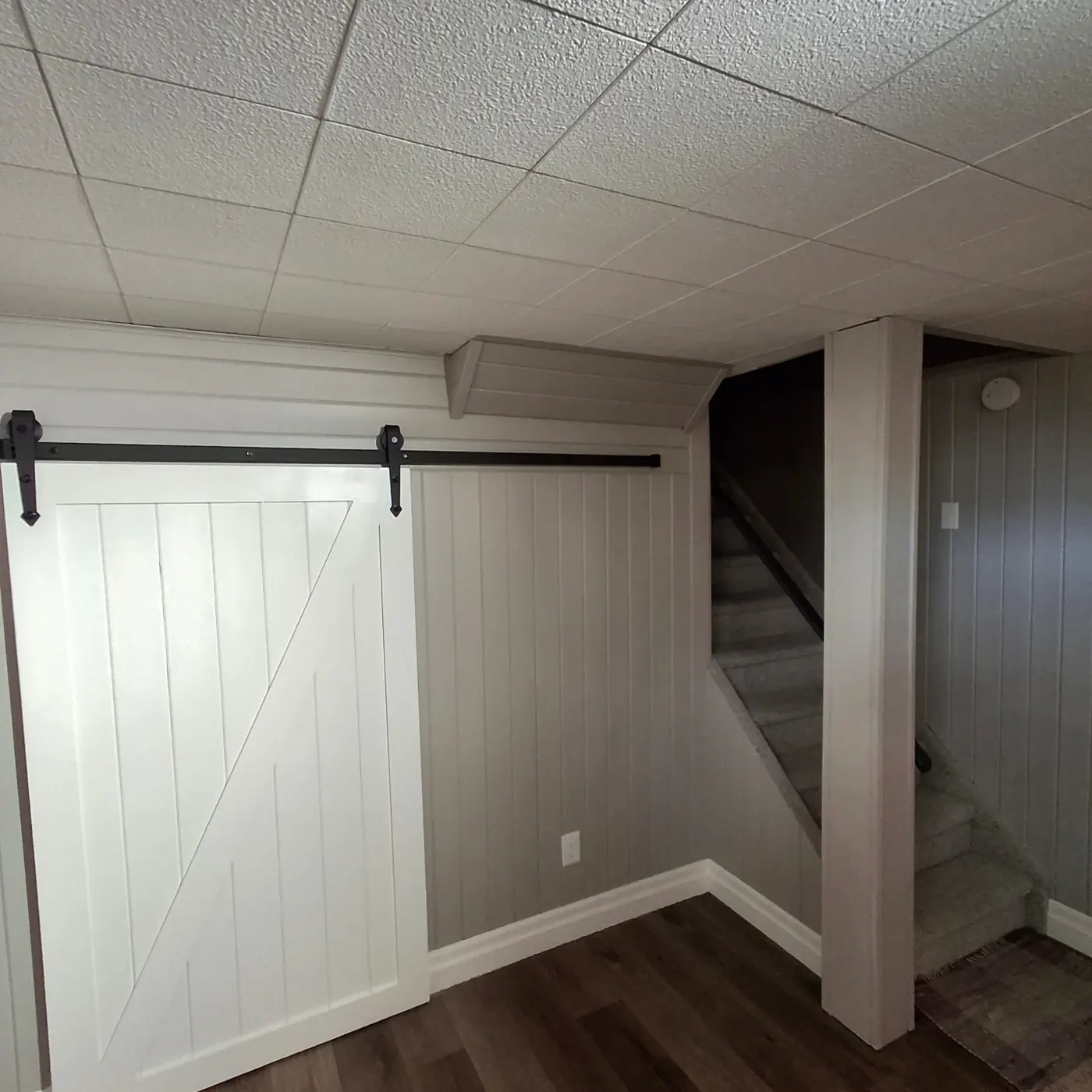 Basements by AVS Contracting