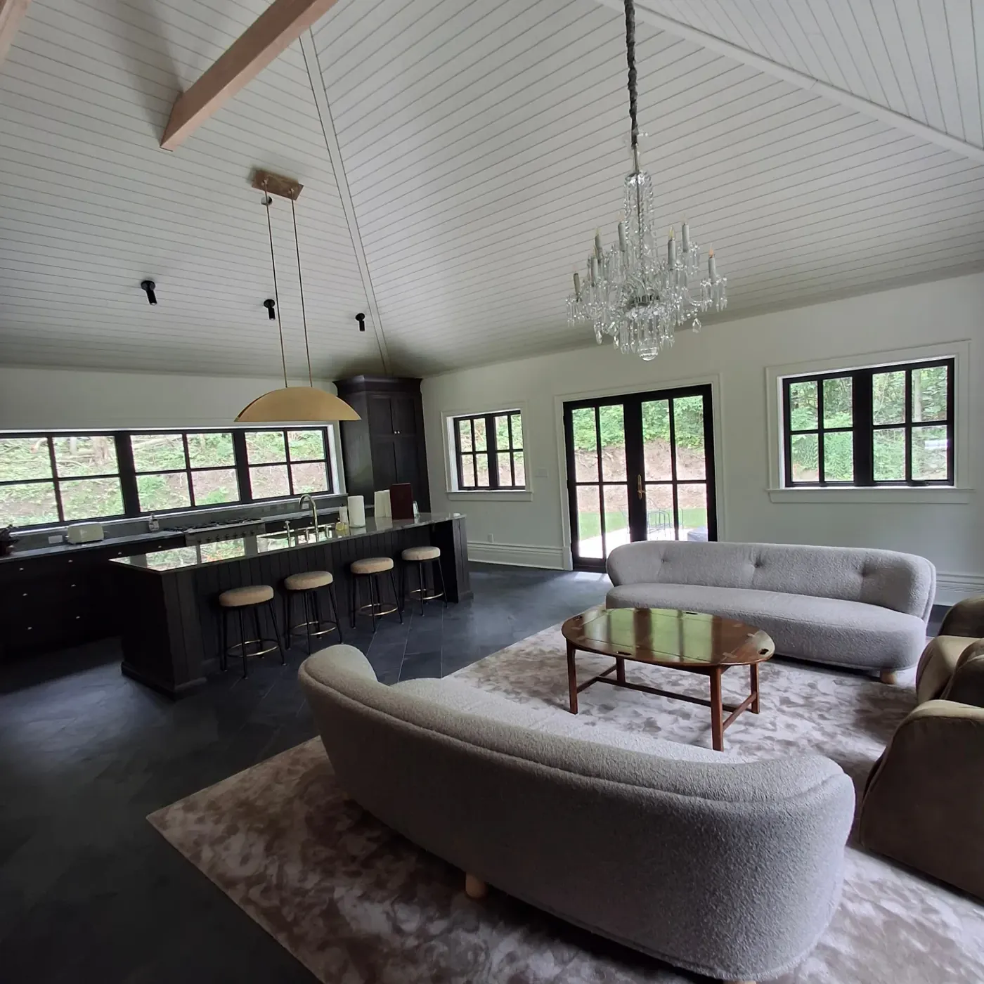 Painting & Finishing by AVS Contracting
