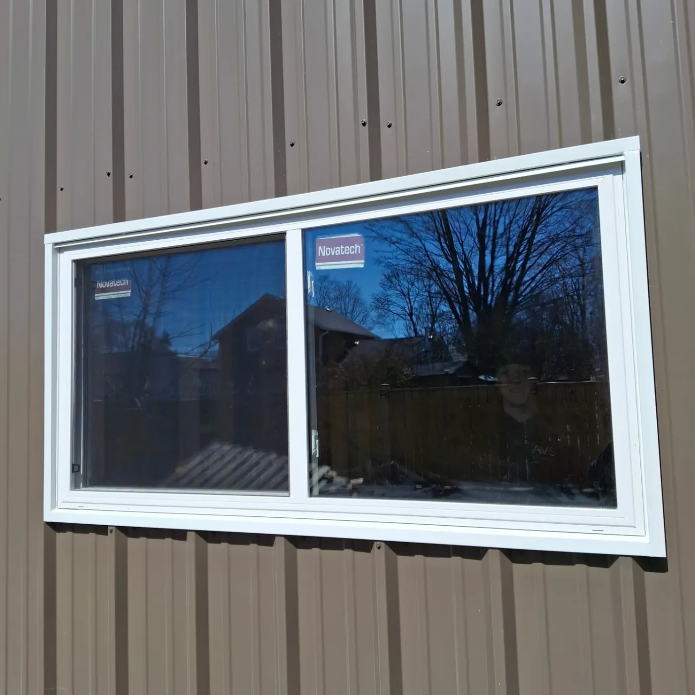 Windows & Doors by AVS Contracting